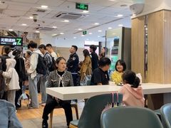 -魏家凉皮(大雁塔南广场餐厅)