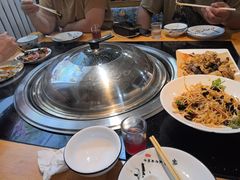 -人民公社大食堂(顺义总店)