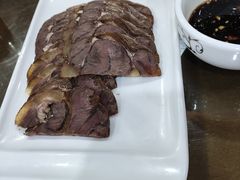 -京天红酒家(虎坊路店)
