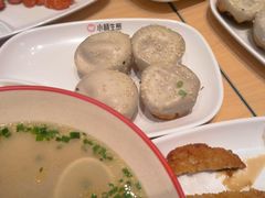 -小杨生煎(周浦万达店)
