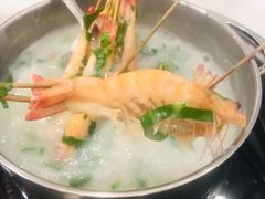 -盈田盈粥庄(博山东路店)