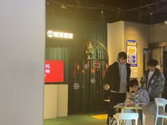 -棂笼·深度沉浸密室(武汉旗舰店)