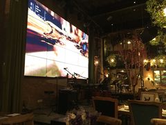 -胡桃里音乐酒馆(白云五号T5 MALL店)