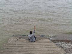 -巢湖姥山岛