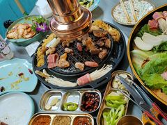 -牛犇炭火烤肉·鲜切烤肉(承德总店)