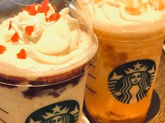 童趣三色星冰乐-星巴克臻选(惠州华贸天地1楼店)