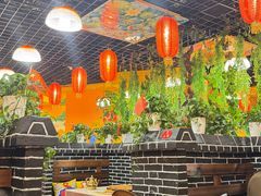 -江湖水乡铁锅炖魚(周庄嘉园店)