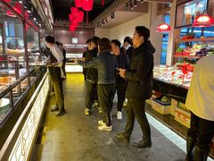 -抱德·潮汕味(敦和店原惠城鱼仔)