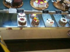 -红跑车(矿大店)