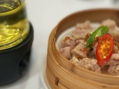 -白天鹅宾馆-宏图府餐厅