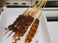 -快乐爱斯米牛排自助(正大广场店)