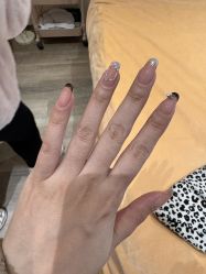 -LADYGIRL·Nail·Lash·美甲美睫