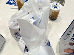 -煲珠公·老红糖珍珠奶茶(金沙洲梦乐城店)