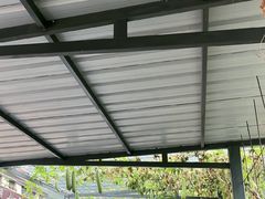 -崂山水果园农家宴(泉水鸡店)
