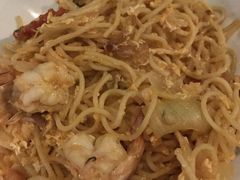 意大利面-自然餐厅(Phuket)