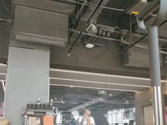 -一兆韦德健身·城市运动馆