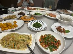 -新丁香海鲜酒店(银海商贸城店)