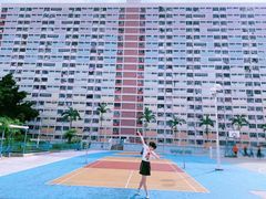 -彩虹村