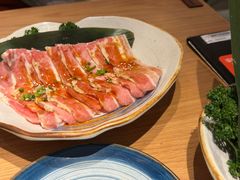 -烧肉达人•炭火烧肉(新天地店)