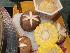 -牛New寿喜烧(曹路花园城店)