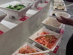 -重庆古城墙火锅(贵阳店)