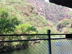 -湖洞水自然风景区
