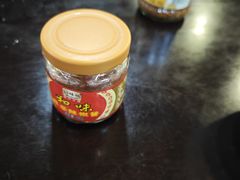 -蓝记云吞(正果店)