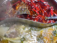-捞围鲜·港式打边炉(海阳路店)