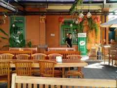 -竹林小屋(库塔店)