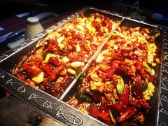 -锦尚阁烤鱼(望京新荟城店)