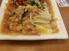 -小土豆北方菜馆(方庄店)