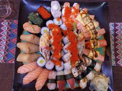 -河风精致寿司(尼盛店)