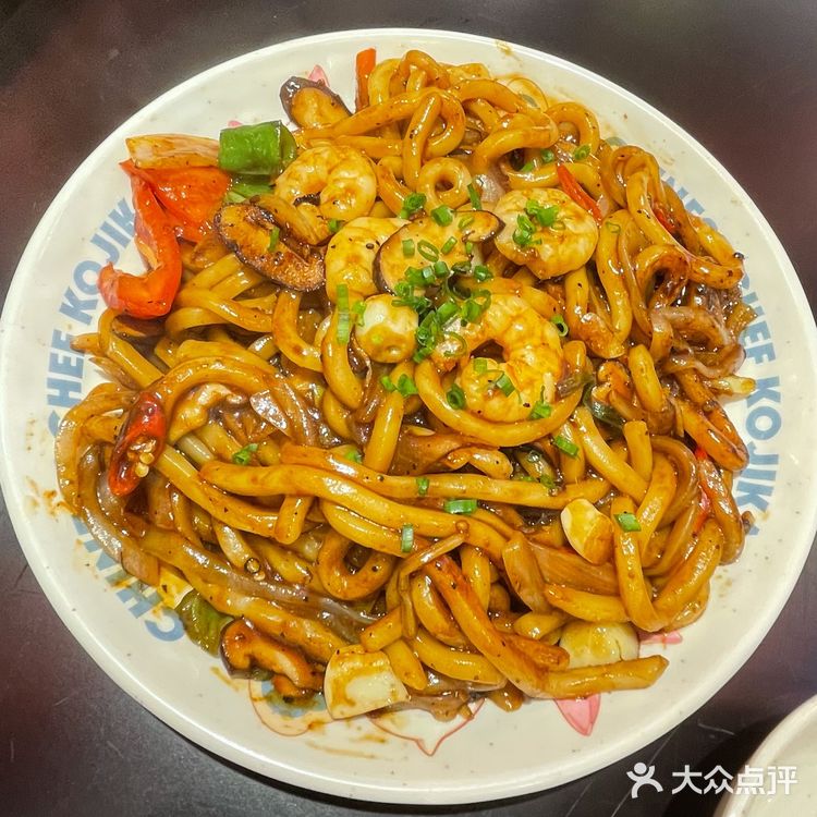 冬菇面太上瘾了！