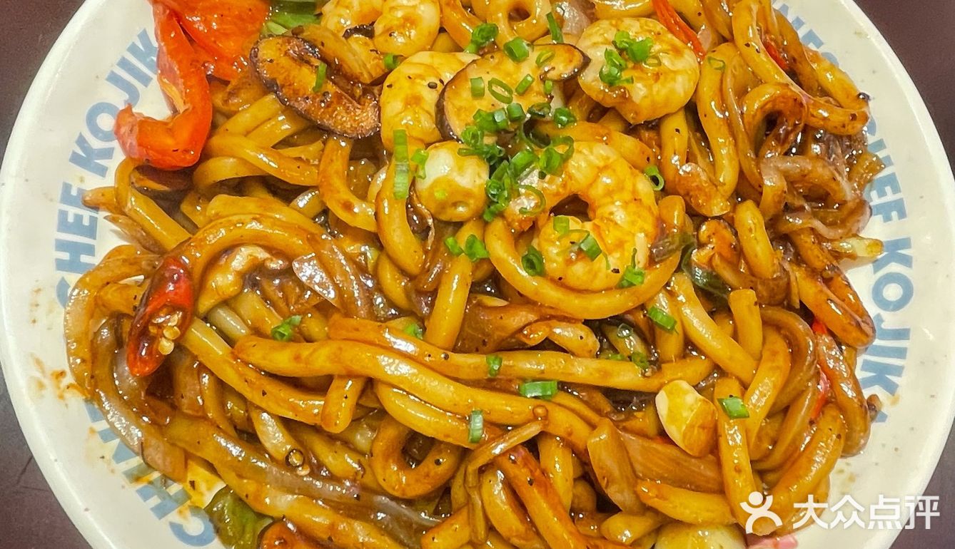 冬菇面太上瘾了！