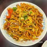 冬菇面太上瘾了！