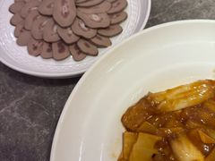 -闫府私房菜·老字号(恒隆店)