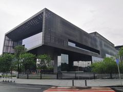 -广州市城市规划展览中心