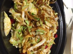 四季京味烤鸭店(农林下路店)-四季小馆·地道北京小吃(广百店)