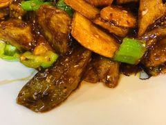 -石老头关东饺子王·东北菜(嘉华鑫城店)