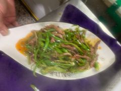 -正宗简阳一品鲜羊肉汤(金河路店)