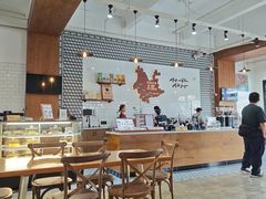 -Torch Coffee 炬点咖啡