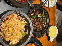 -云海肴·汽锅鸡·云南代表菜(美罗城店)