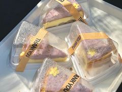 -兔兔家蛋糕甜品(德胜店)