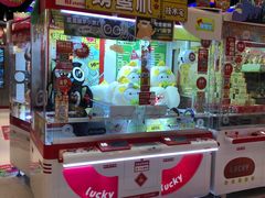 -LLJ夹机占(正佳广场店)