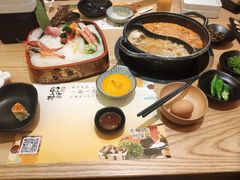 -伊豆野菜村(大族广场店)
