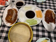 -老东营·东营菜(西四路店)