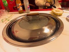 -崔记老东北传奇铁锅炖(横店总店)