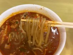 -酸辣粉(氹仔店)