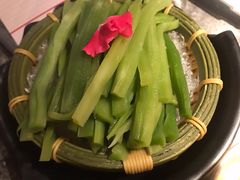 贡菜-麻路成都火锅(柏威年店)