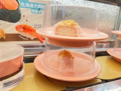 -争鲜回转寿司(太阳宫凯德PLUS店)